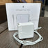 APPLE - CUBO CARGADOR COMPLETO MAGSAFE 1 TIPO L 60W MACBOOK (INCLUYE CABLE)